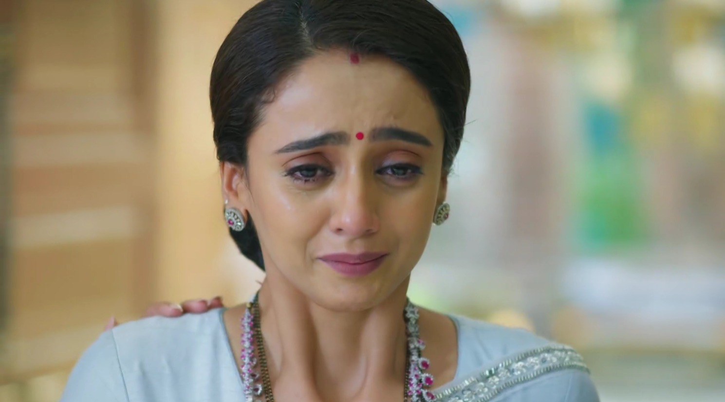Anupama 10th April 2025 Written Episode Update: Khayati Faces Hatred from Family! Will The Truth Come out?