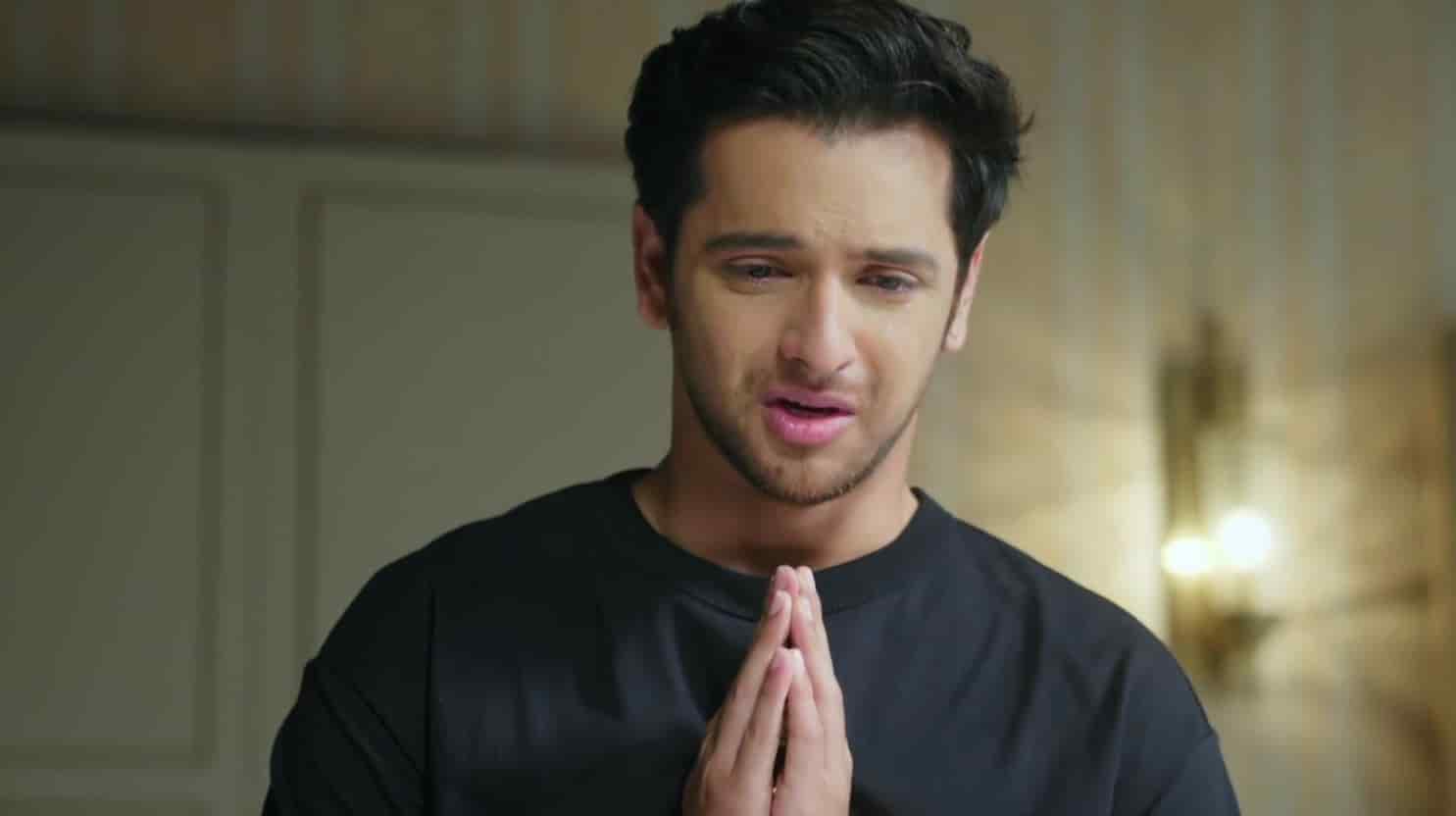 Anupama 13th April 2025 Written Episode Update: Prem and Parag's Emotional Reunion!