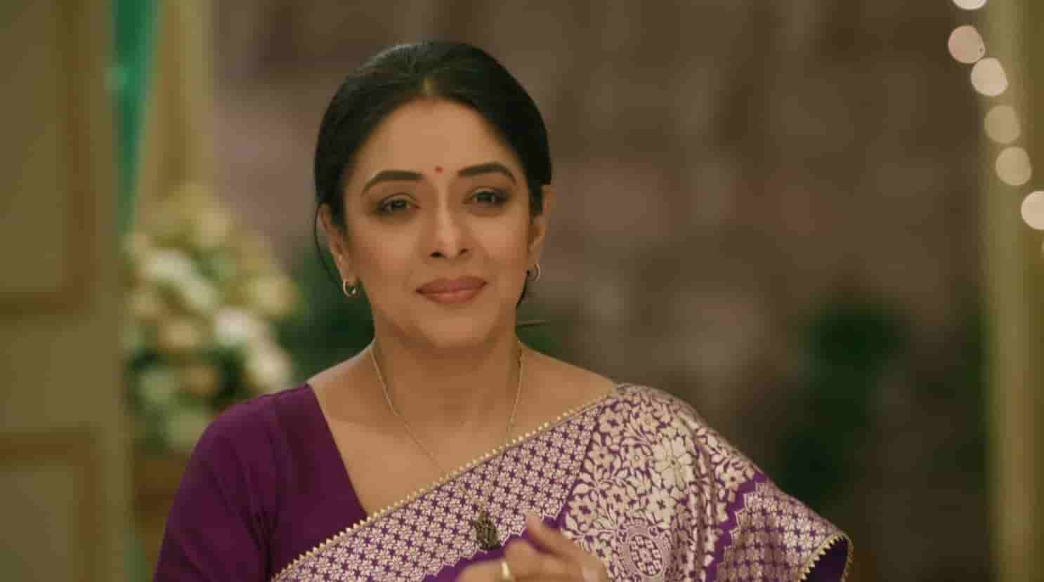 Anupama 13th August 2025 Written Episode Update: Gautam Fuels Khayti's Anger! While Anupama faces Bhavesh's wife's taunts?