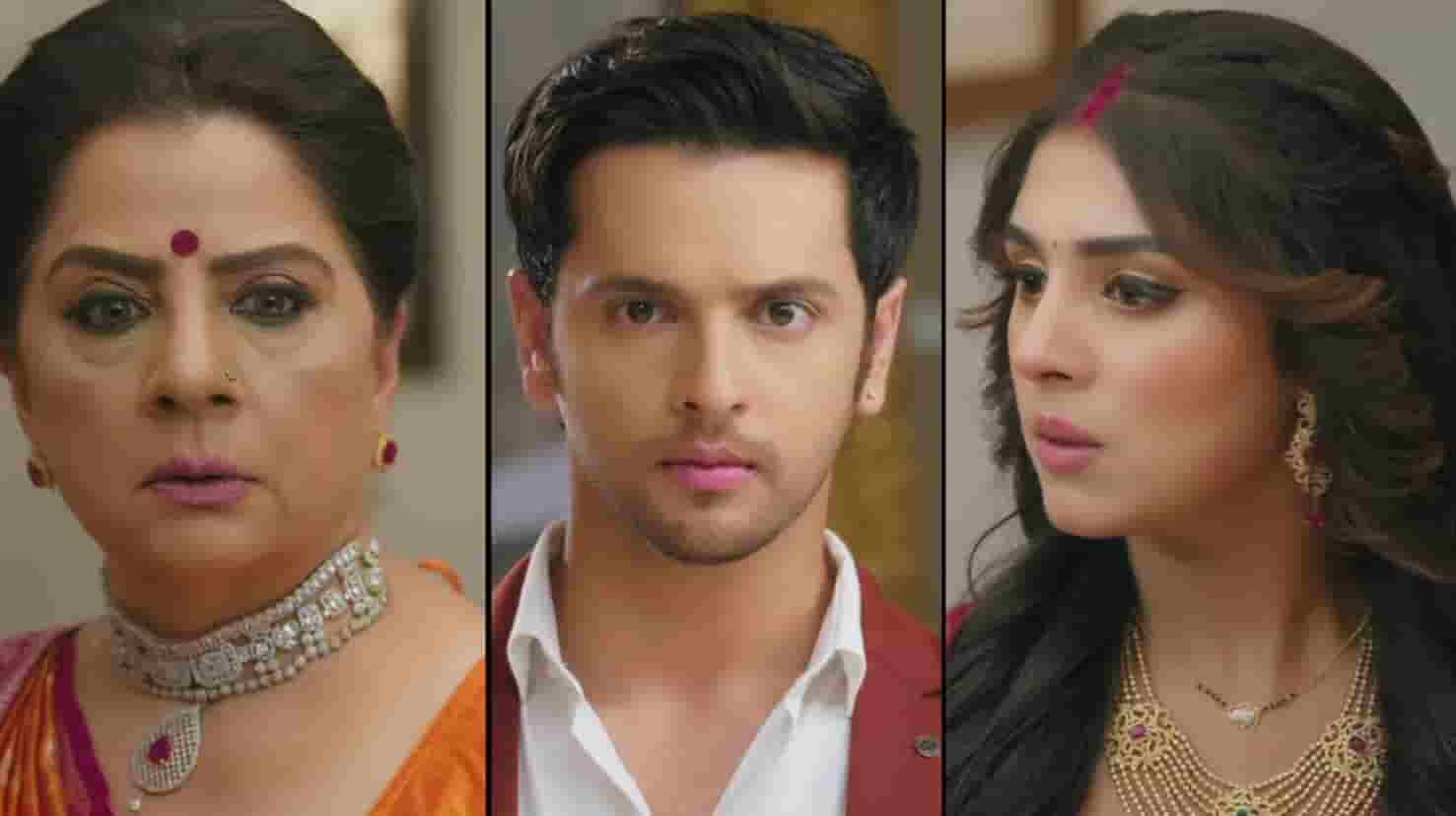 Anupama 14th March 2025 Written Episode Update: Vasundhara's Jealousy with Anupama's Involvement in Rahi and Prem's Life