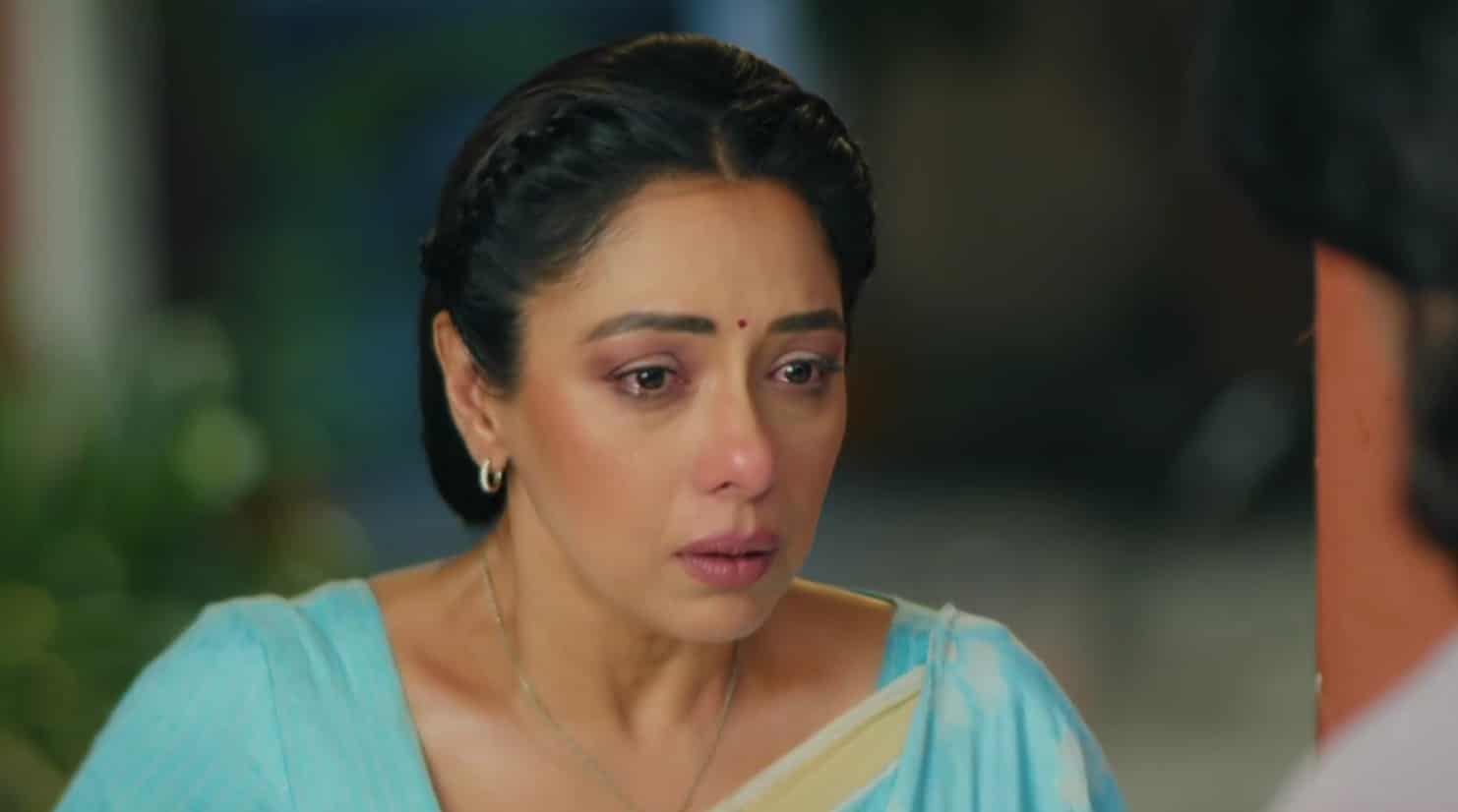 Anupama 15th April 2025 Written Episode Update: Ishani's Rebellion Adds to Anupama's Mental Distress!