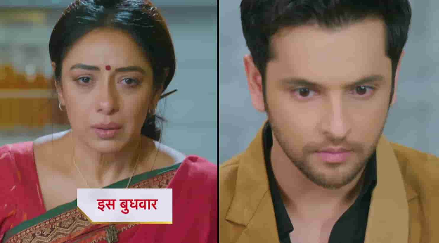 Anupama 16th June 2025 Written Episode Update: Anupama New Found Look Is It the Start of Something?
