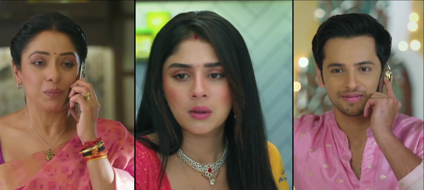 Anupama 17th March 2025 Written Episode Update: Rahi's First Cooking Adventure