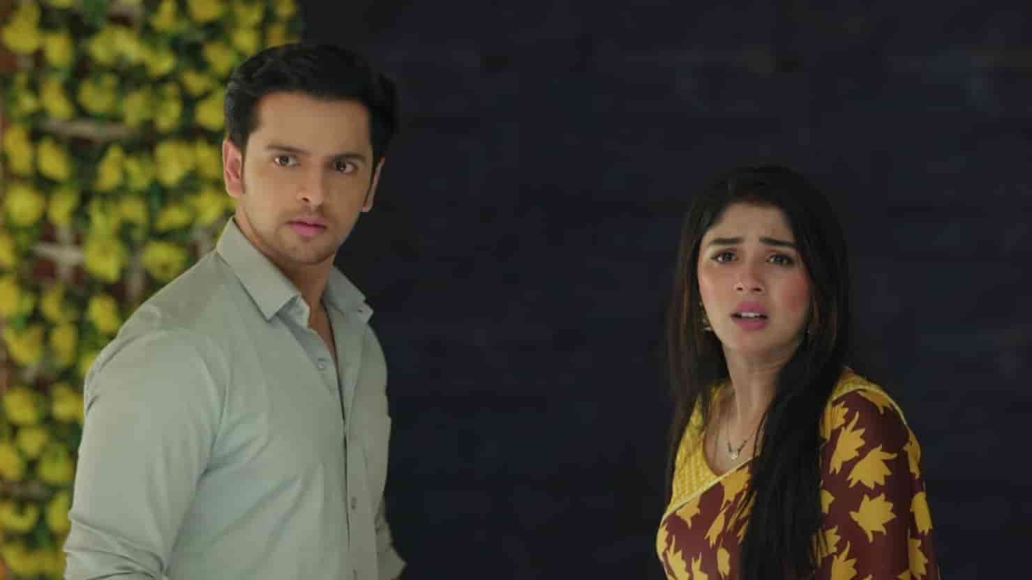Anupama 18th April 2025 Written Episode Update: Aryan's Anger at Khayati Will Break the Family Apart?
