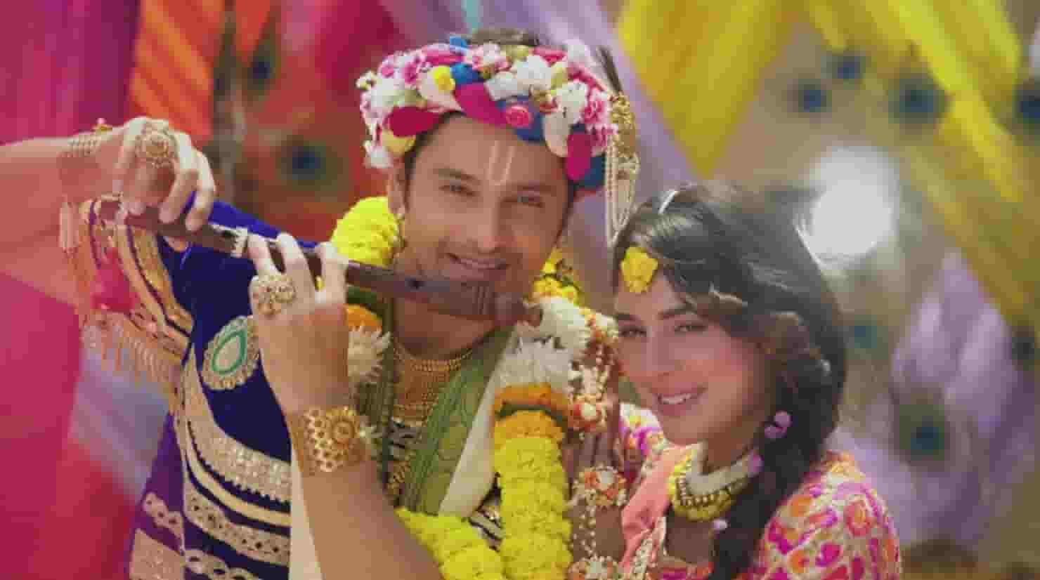 Anupama 18th March 2025 Written Episode Update: Prem and Rahi's Broken Dreams