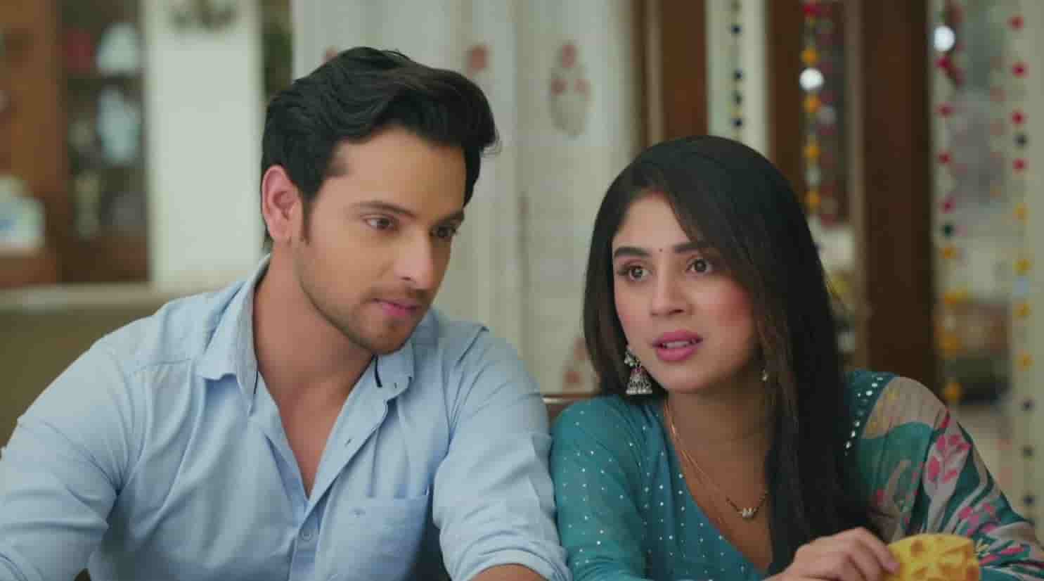 Anupama 21st March 2025 Written Episode Update: Prem and Rahi Away From Kothari's