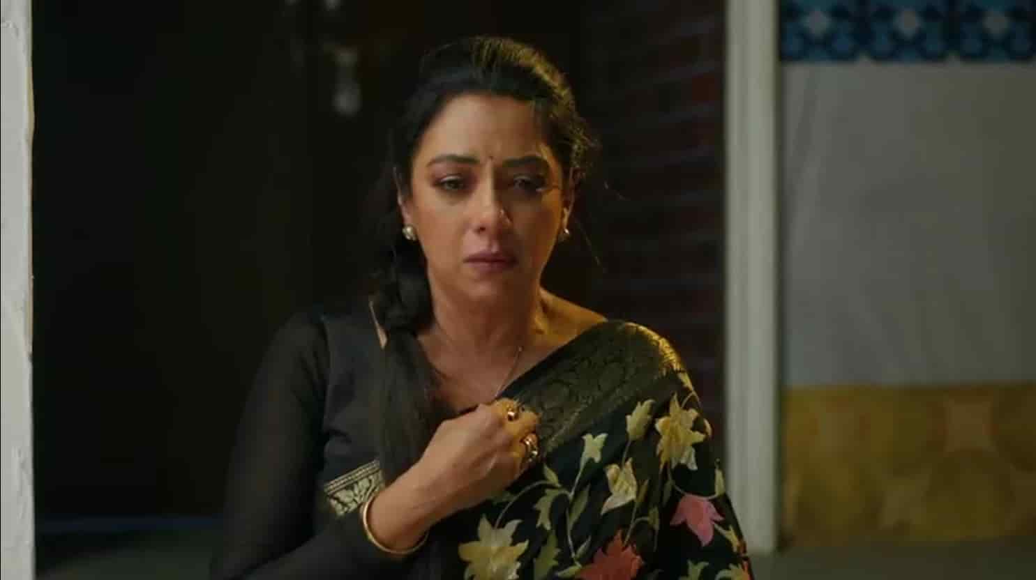 Anupama 23rd April 2025 Written Episode Update: Anupama Gets to Know Raghav's Shocking Truth! Will She Believe Him?