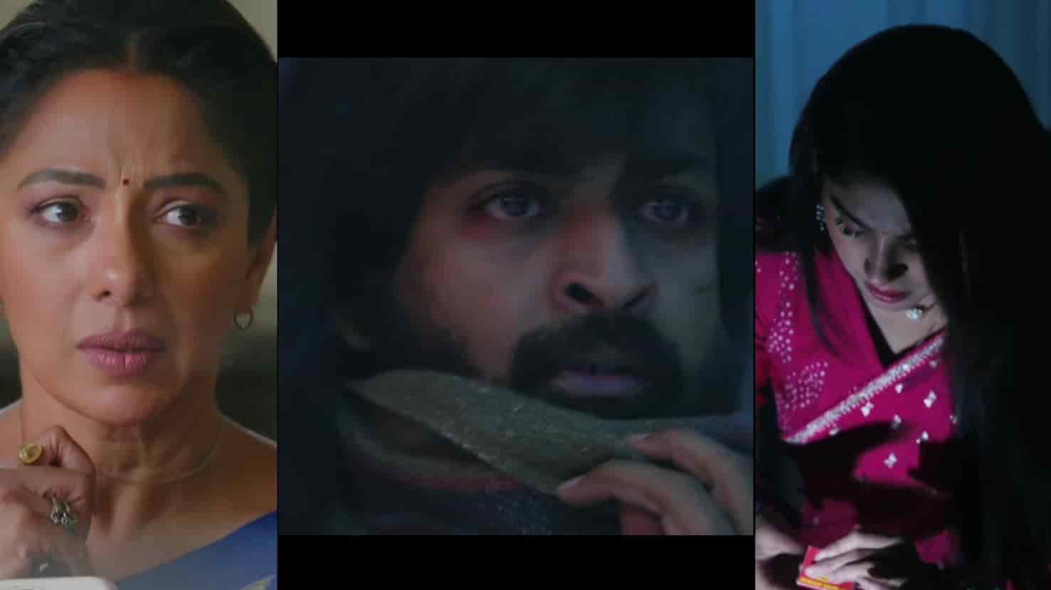 Anupama 23rd March 2025 Written Episode Update: What is Raghav's Connection With Anupama?