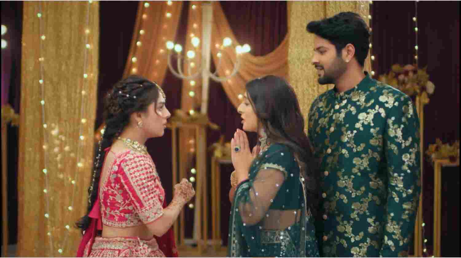 Anupama 24th February 2025 Written Episode Update