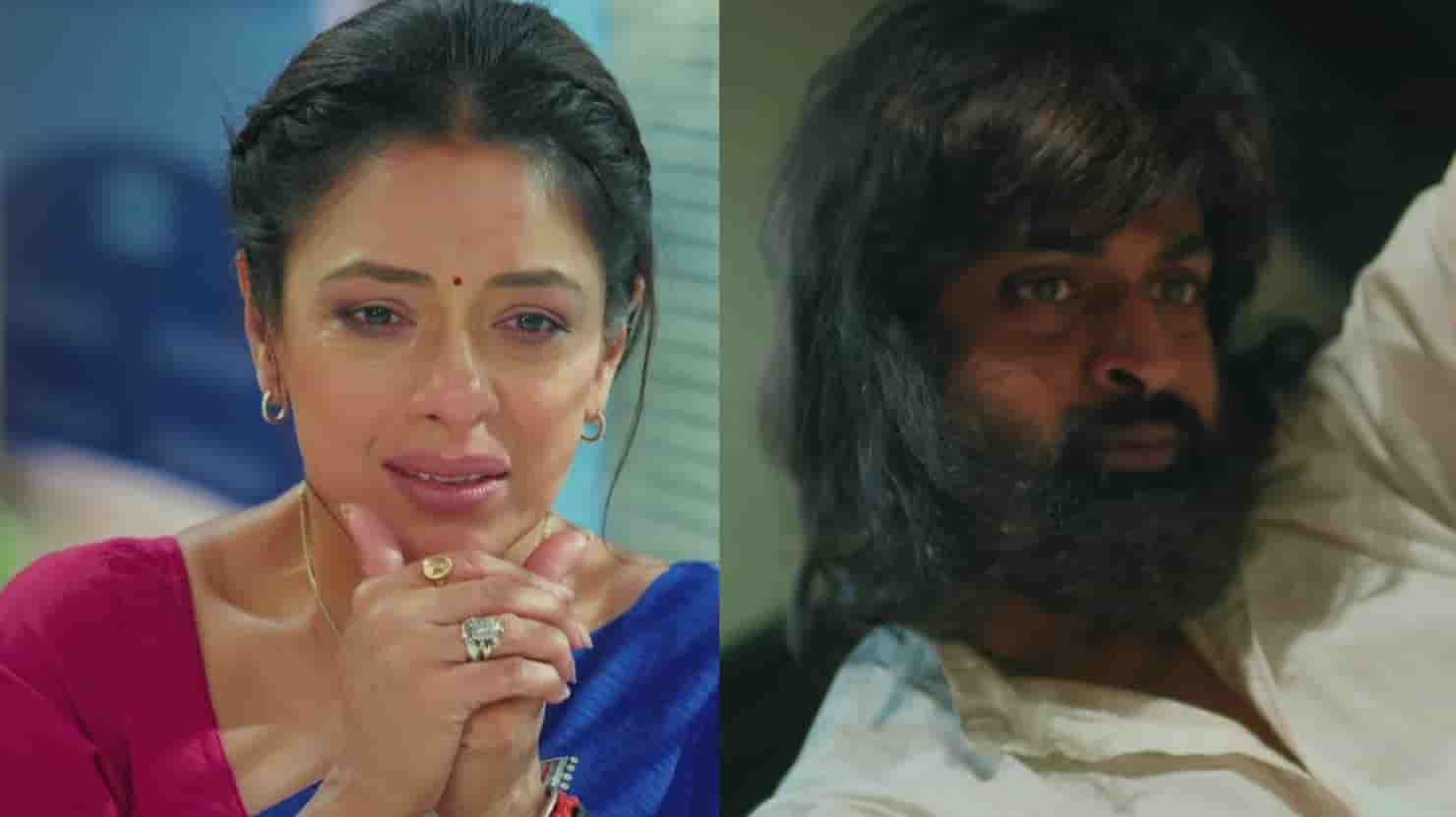 Anupama 24th March 2025 Written Episode Update: Raghav Attacks Rahi! Will She Survive?