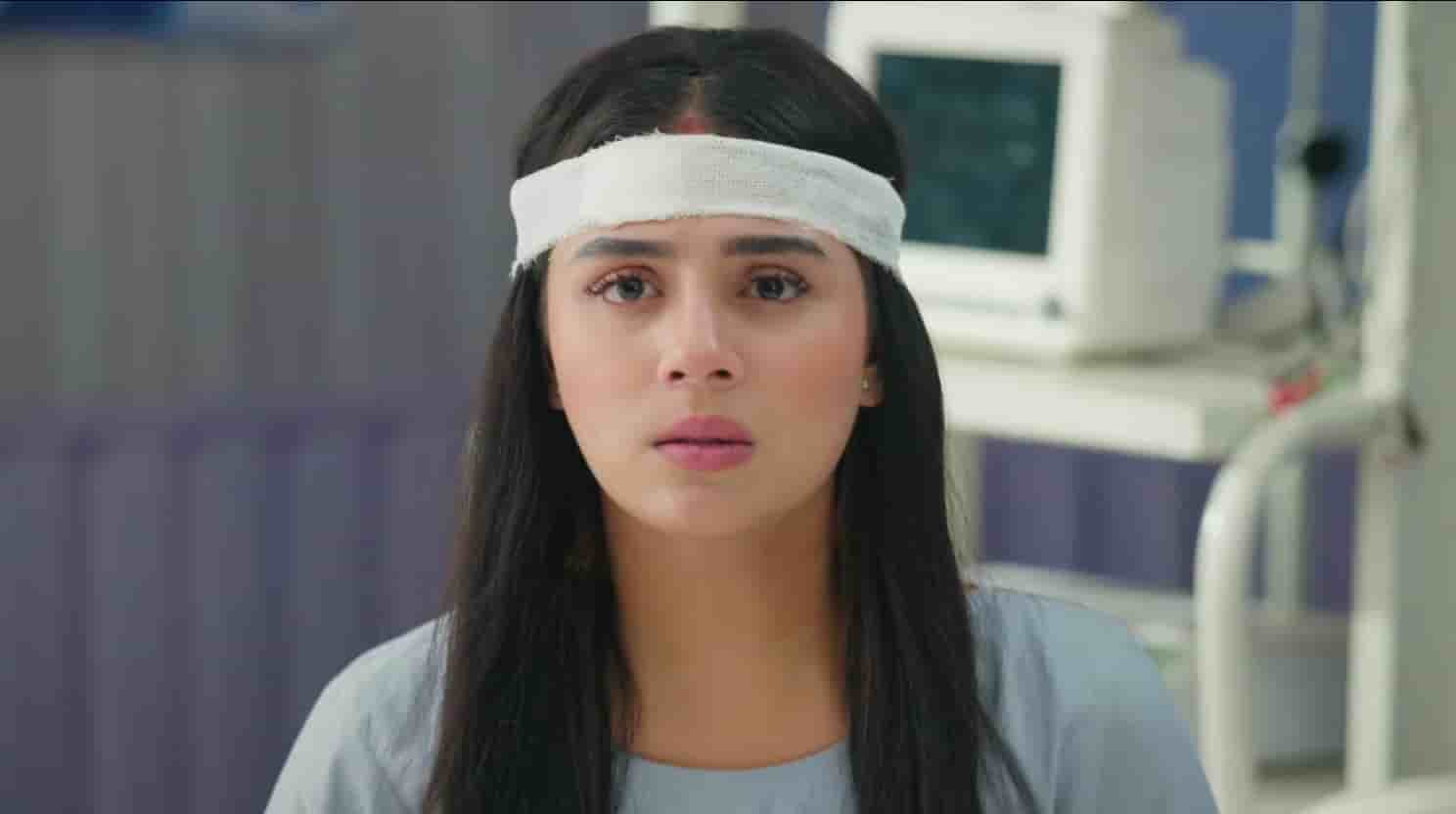 Anupama 25th March 2025 Written Episode Update: Rahi is Out of Danger!