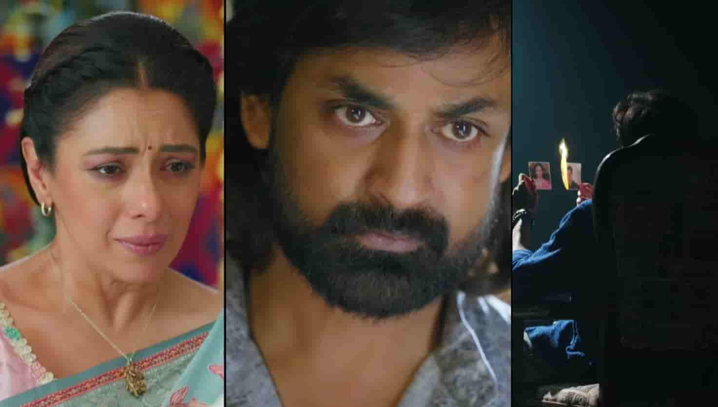 Anupama 26th March 2025 Written Episode Update: Raghav's Release From Jail