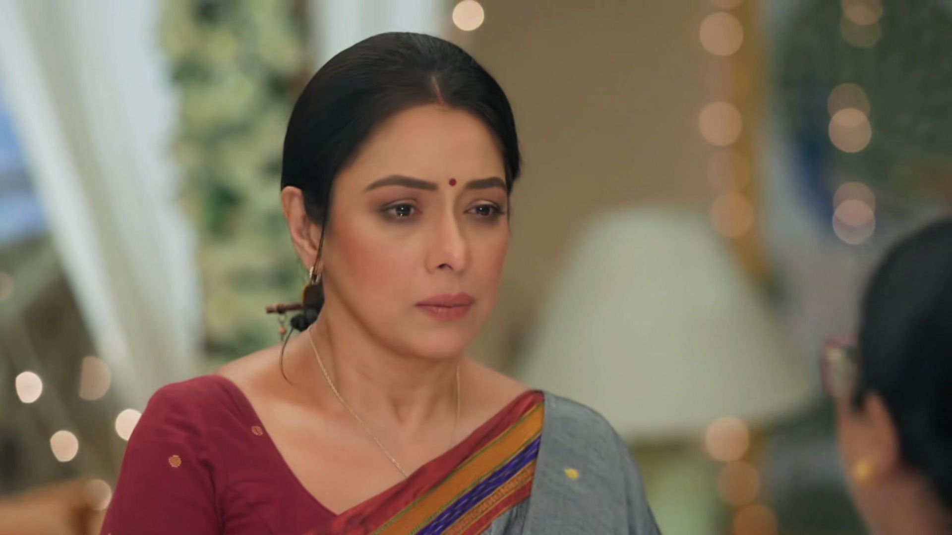 Anupama 28th October 2025 Written update: Anupama left for Mumbai? Parag's temper over Shah Family