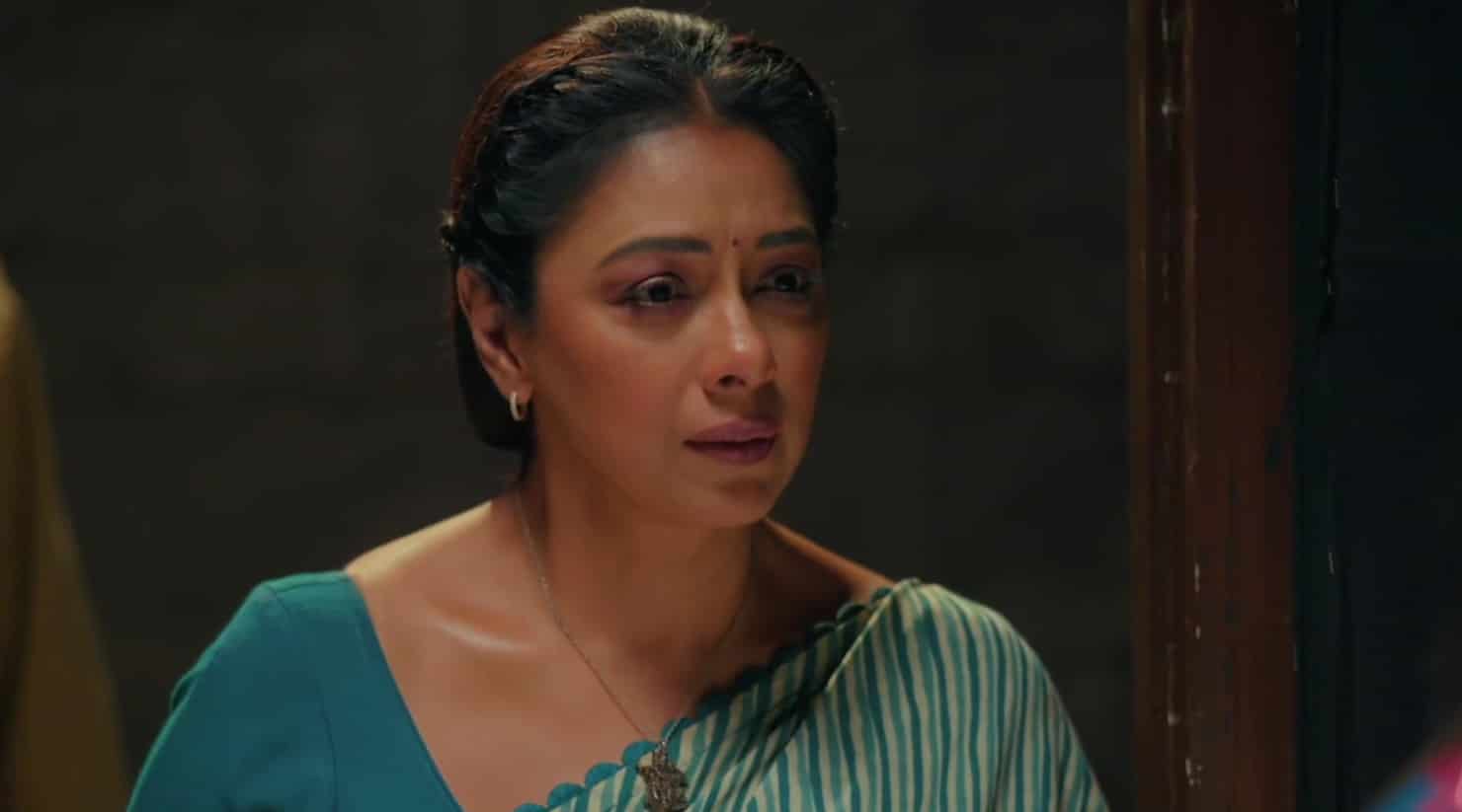 Anupama 29th April 2025 Written Episode Update: Anil Confesses Everything To Anupama. Will It Change Anu's Mind?