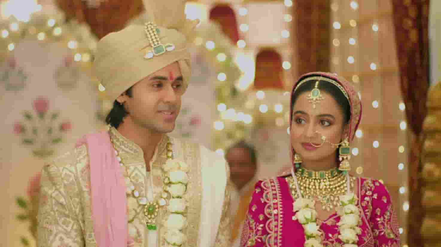 Anupama 30th May 2025 Written Episode Update: Aryan and Mahi are Happily Married But Will Aryan Intoxication Problem Creat a Trouble?