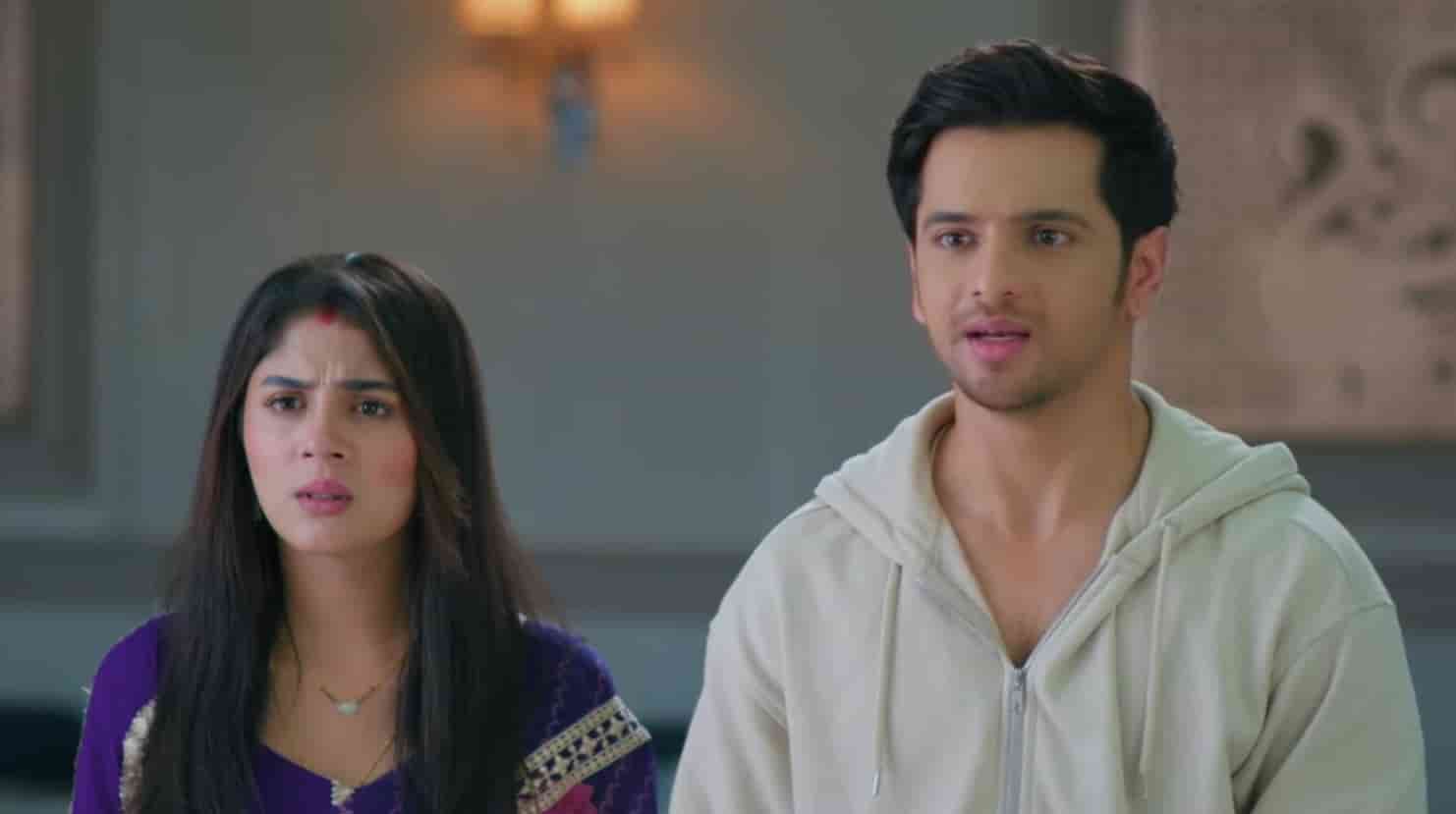 Anupama 3rd April 2025 Written Episode Update: Police Arrests Prem! What is the truth?
