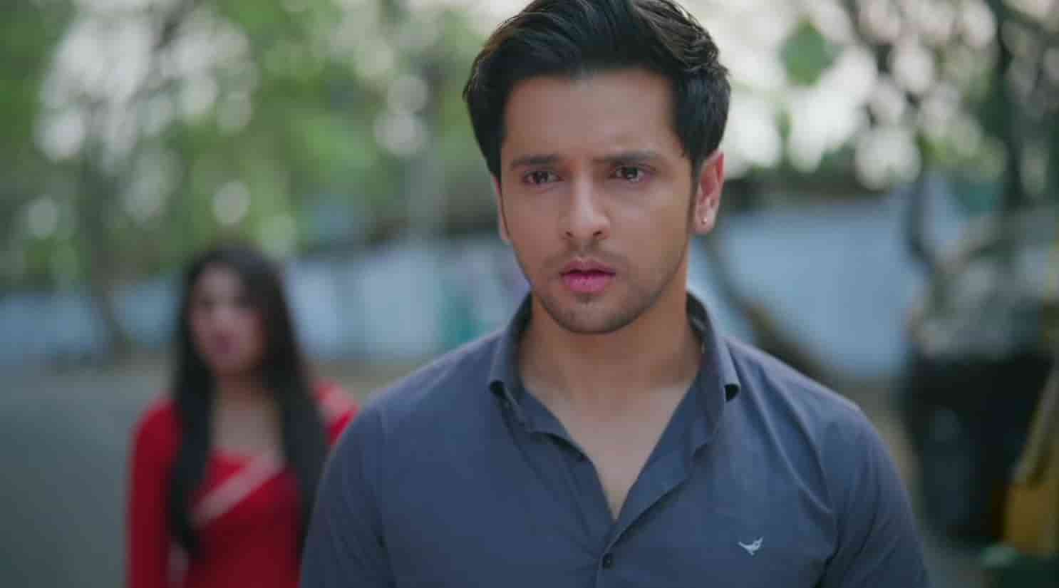Anupama 8th April 2025 Written Episode Update: Prem is Shattered Knowing Khayati's Secret !