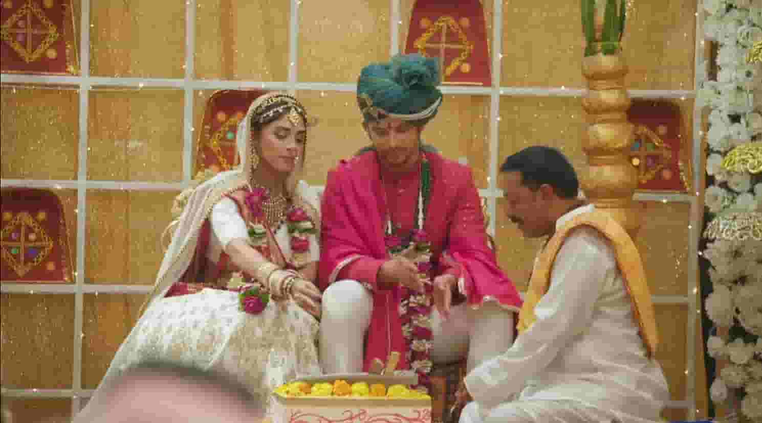 Anupama 8th March 2025 Written Episode Update: Anupama Slaps Gautam. Will it Affect the Marriage?