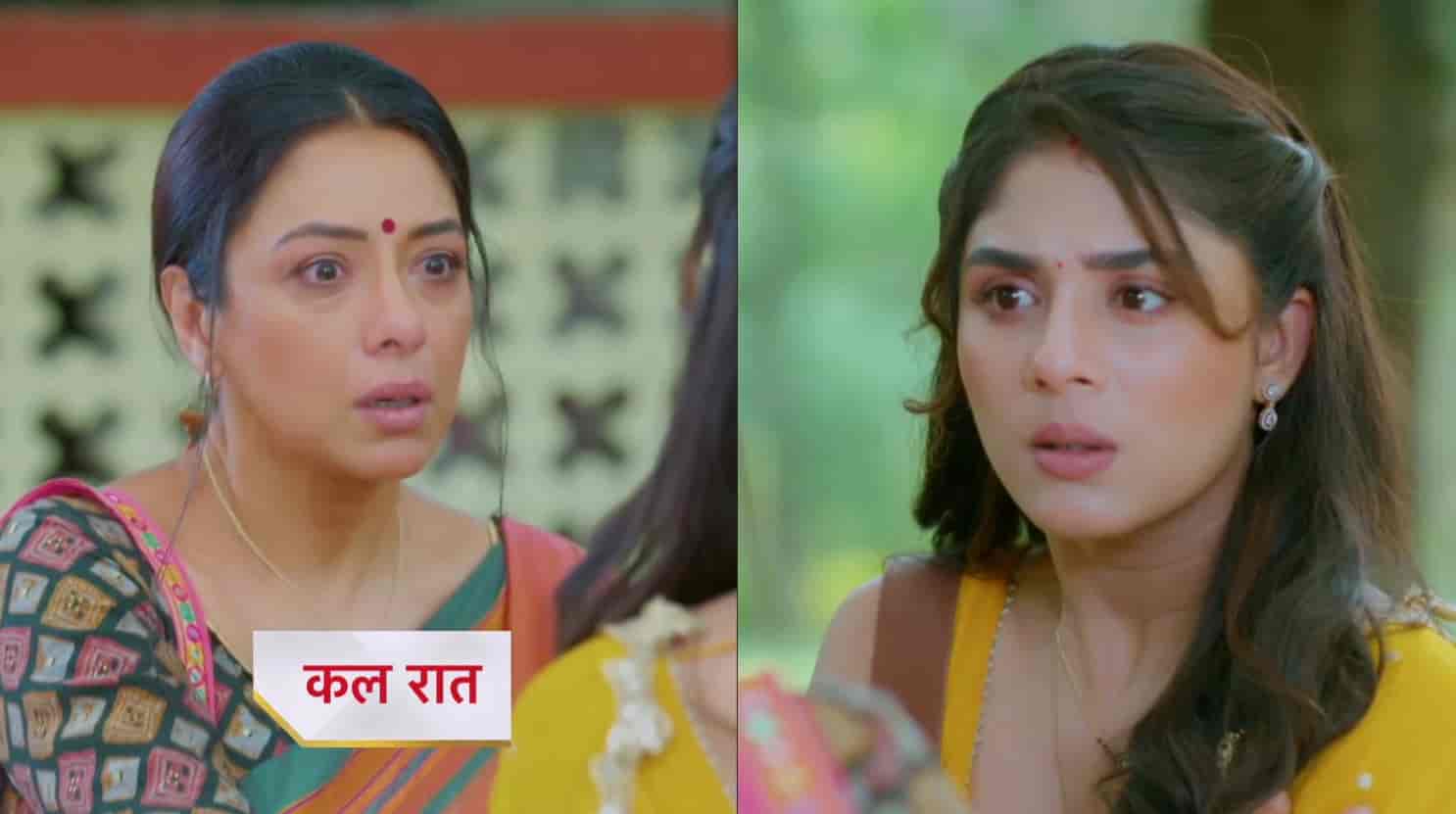 Anupama 9th June 2025 Written Episode Update: Rahi's Birthday Gone Wrong! Will Rahi and Anupama Finally Meet?