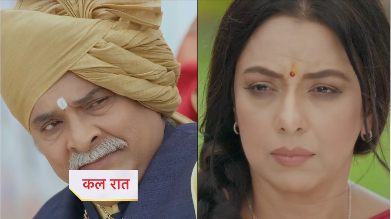 Anupama 9th October 2025 Written Update : अनुपमा को मिला समर का जवाब ? ख्याति हुई इमोशनल