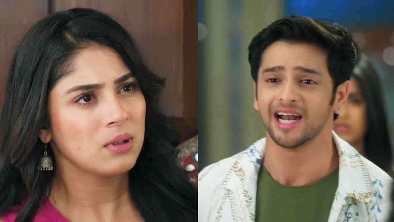 Anupamaa 23 January Spoiler: Rahi's Shattered Faith in Prem