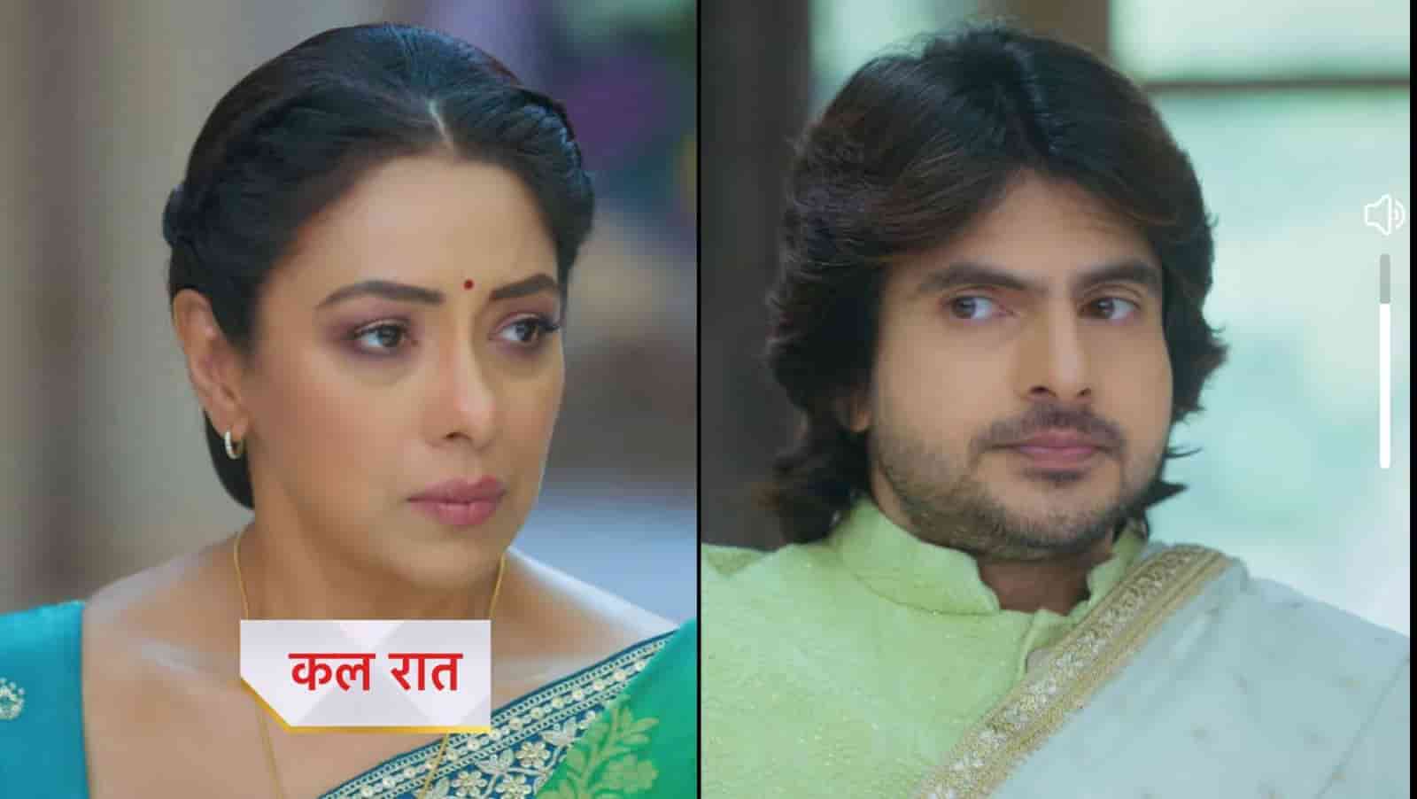 Anupamaa 26 January 2026 Written Update: Anupama Arrives at Kothari House with Family, Parag and Baa Shocked