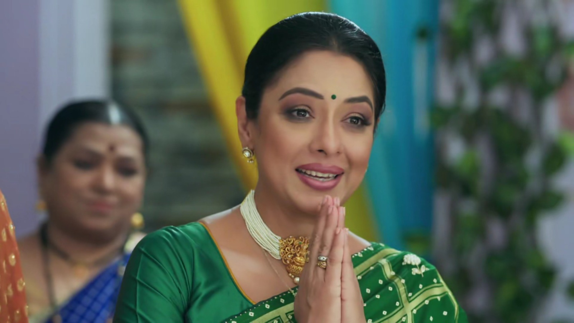 Anupamaa 27th October 2025 Written update: Mahi's Adamant Decision to get Married to Gautam