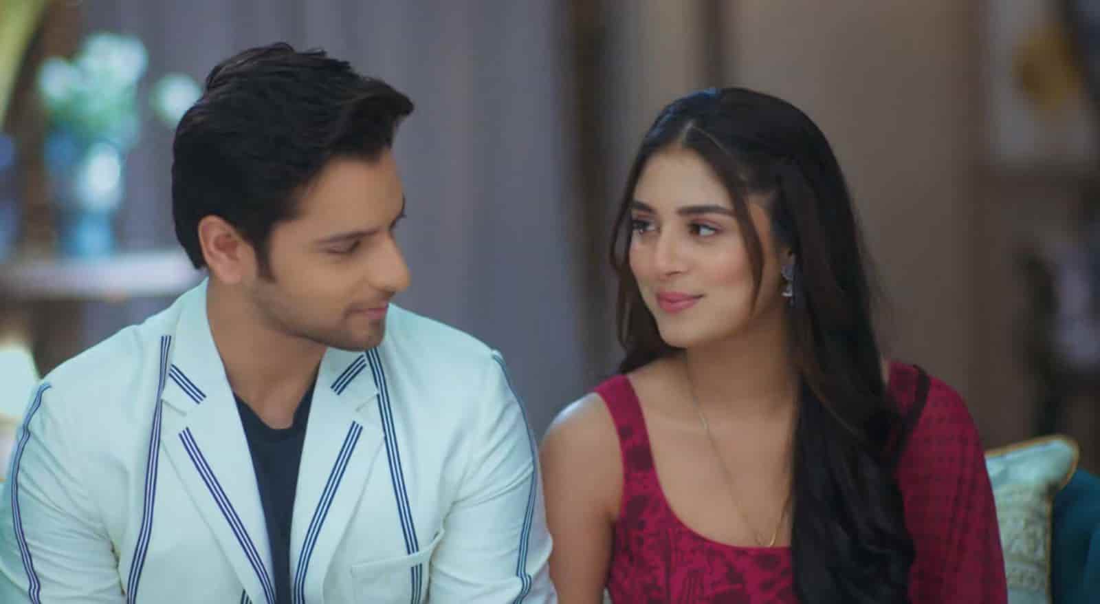 Anupamaa 28 January 2026 Written Update: Rahi impressed Kotharis