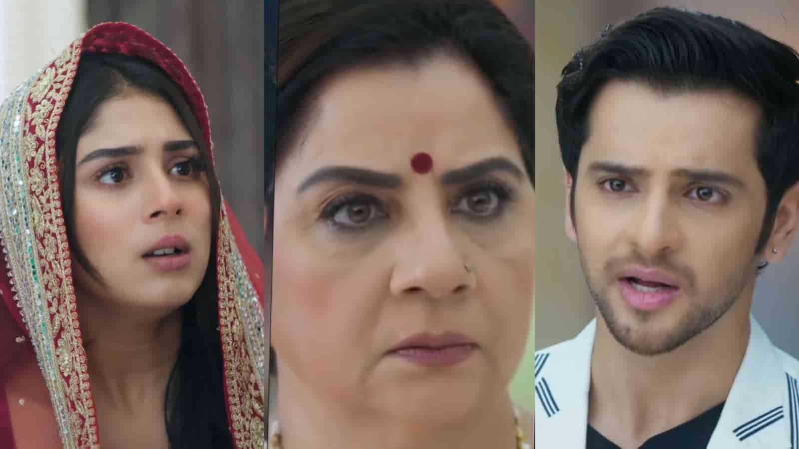 Anupamaa 29 January 2025 Written Update: Raahi Rejects Marriage Proposal, Moti Ba shocked