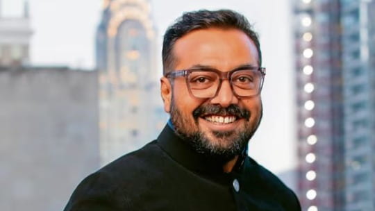 Anurag Kashyap Confirms Leaving ‘Toxic’ Bollywood: For Its Obsession To Make Rs 800 Cr Film