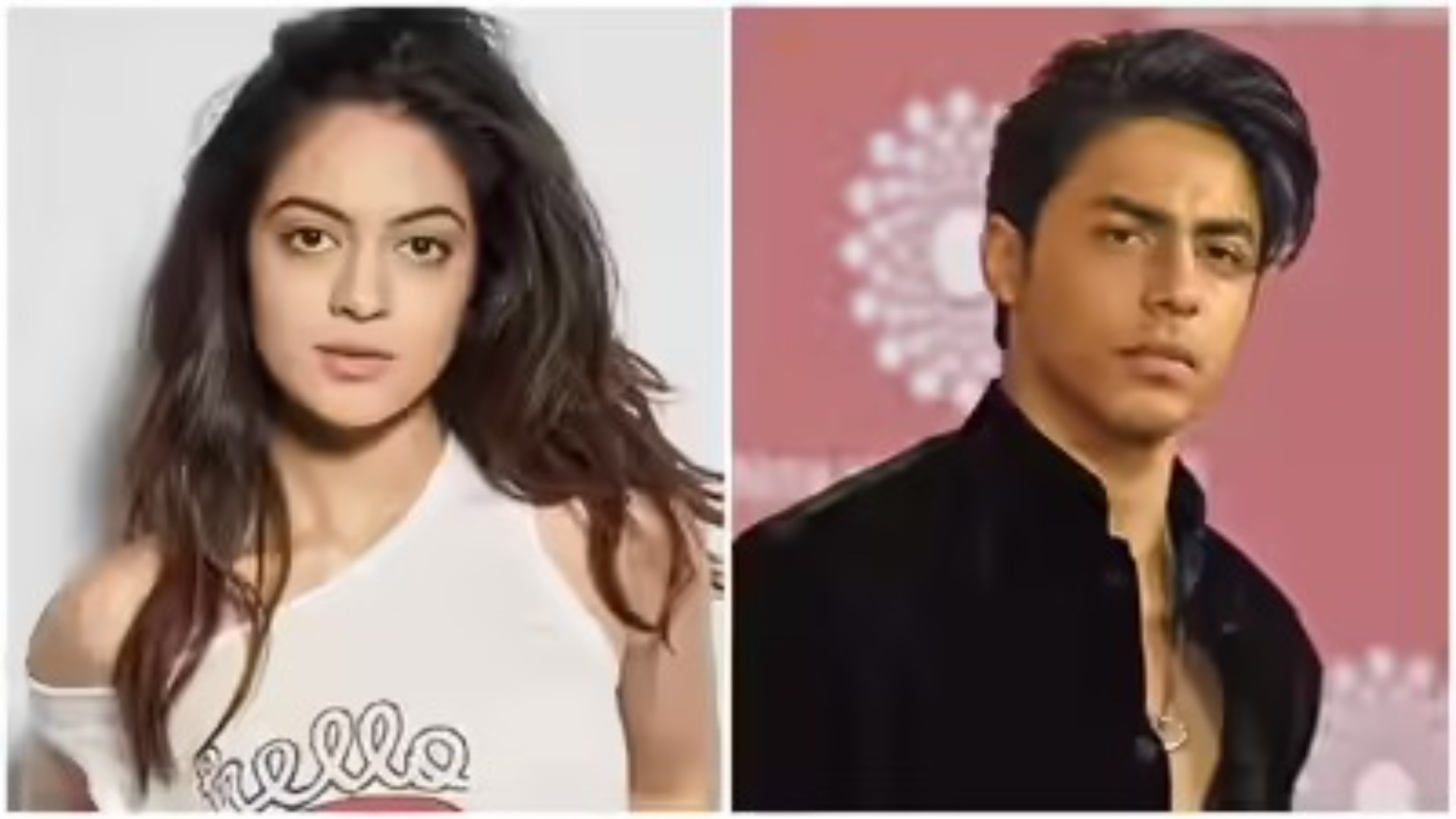 Anya Singh: Anya Singh said Aryan Khan made 'Bads of Bollywood' alone, no ghost director.