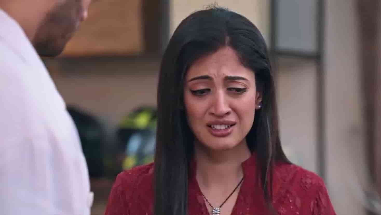 Apollena 12th March 2025 Written Episode Update: Proof Battle Brings Apollena and Shlok Close