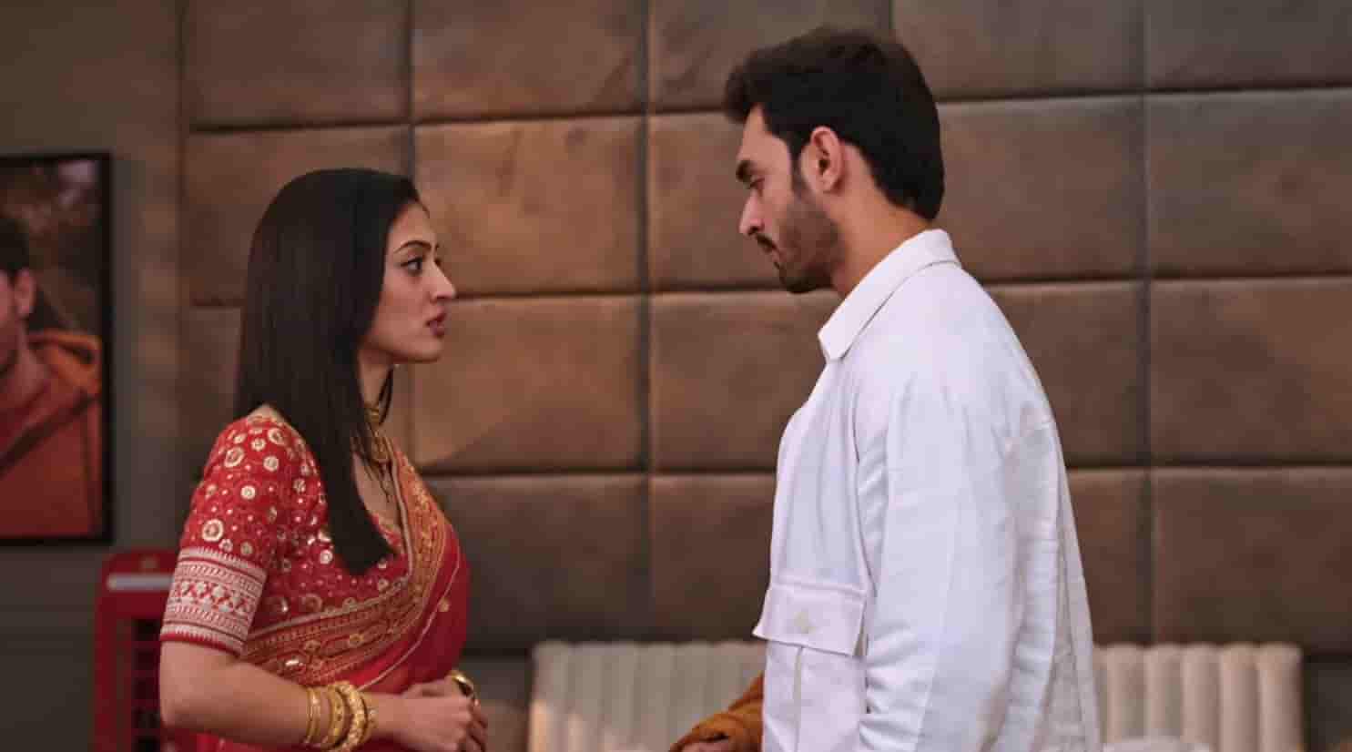 Apollena 16th March 2025 Written Episode Update: Love, Support, and Dreams
