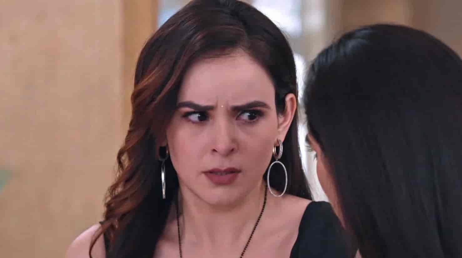 Apollena 15th March 2025 Written Episode Update: Is Ira's Game Over?