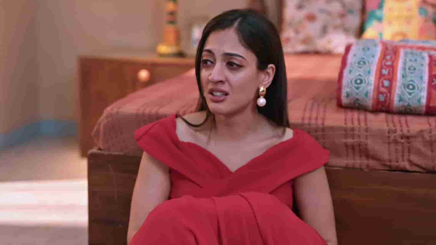 Apollena 6th March 2025 Written Episode Update: Signed Divorce Paper Breaks Shlok's Heart