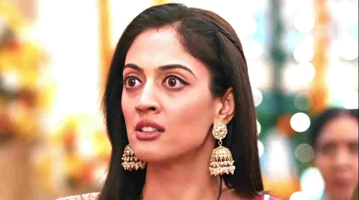 Apollena 10th March 2025 Written Episode Update: Shlok Helps Apollena in Finding Proof Against Vijayan
