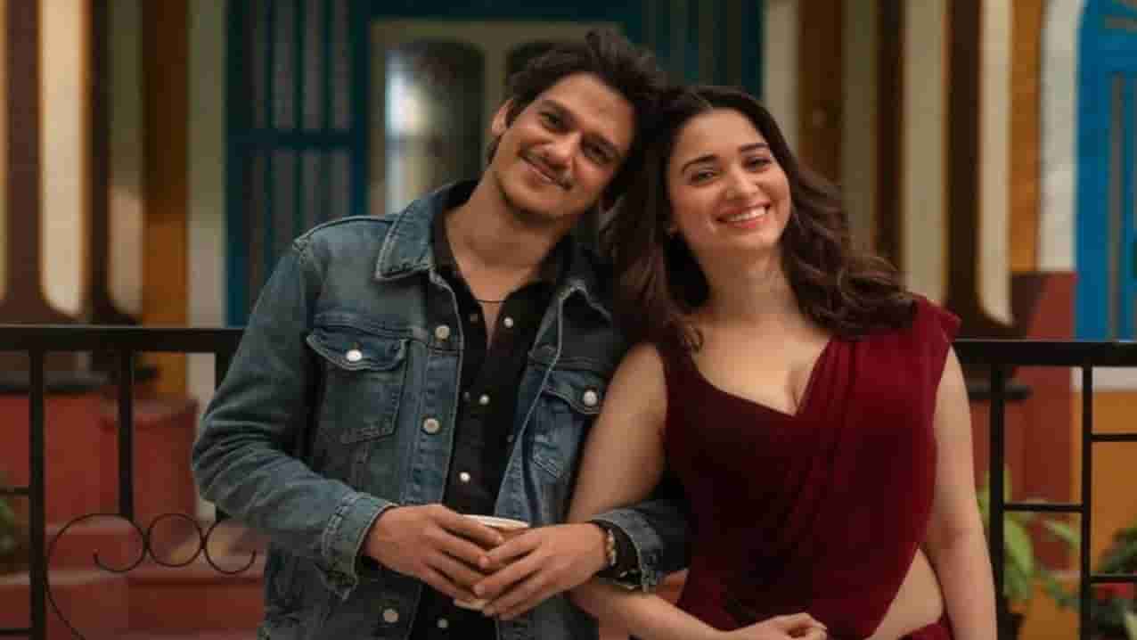 Are Tamannaah Bhatia's and Vijay Varma's Breakup Rumors True?