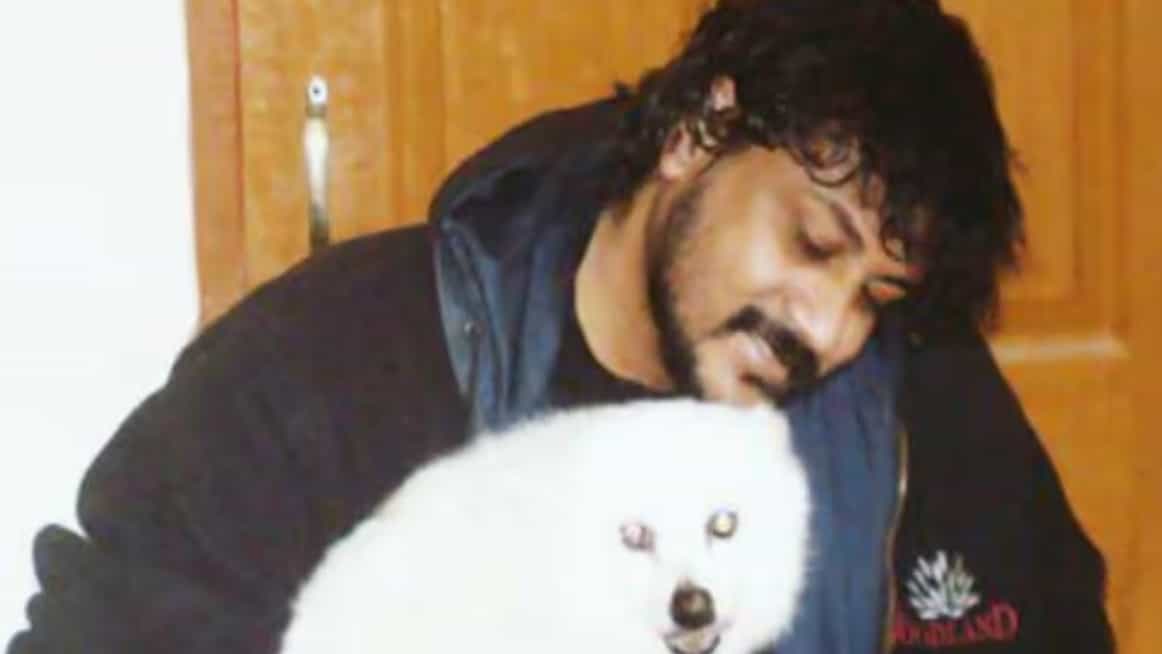 Atheist Krishna the Creator Who Made Even PM Modi Smile, Dies of Pneumonia