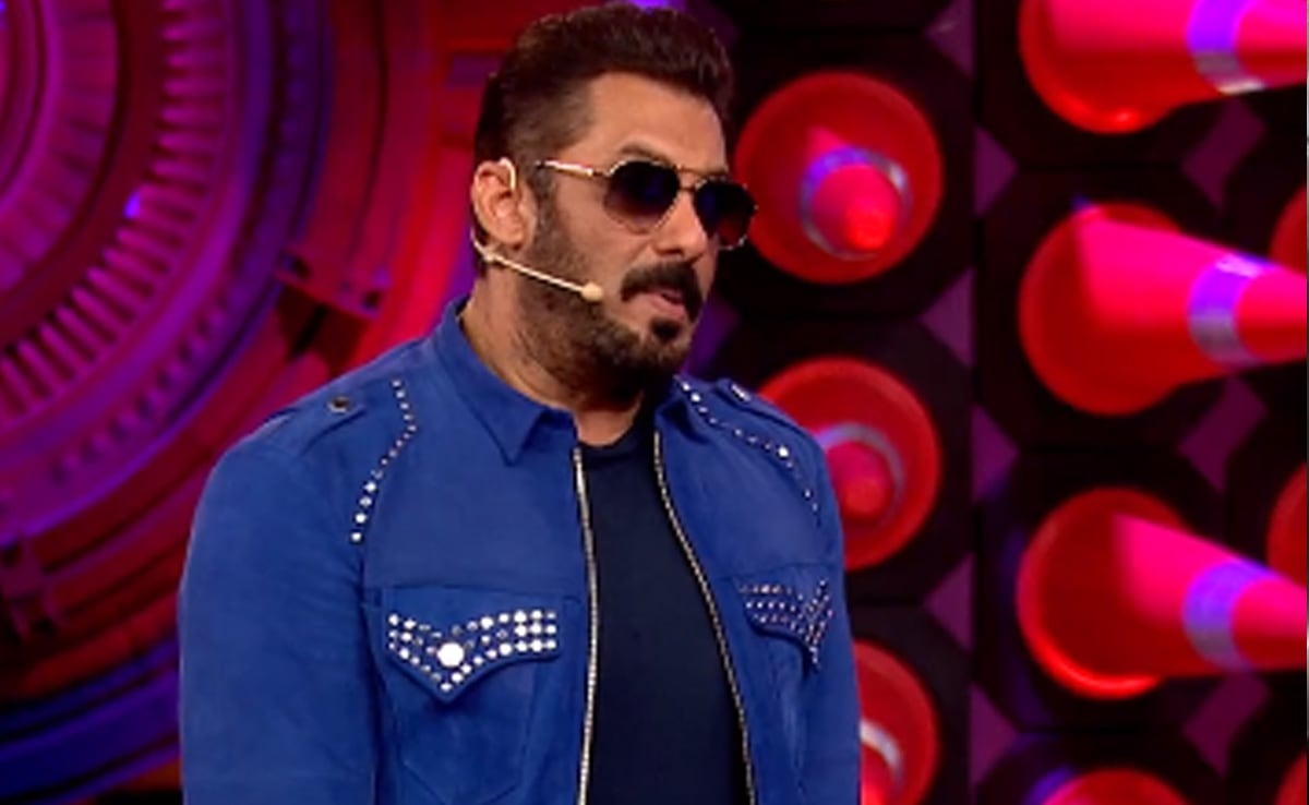 Bigg Boss 19 1st November 2025 Promo  update: Salman Reprimanded Tanya and Neelam