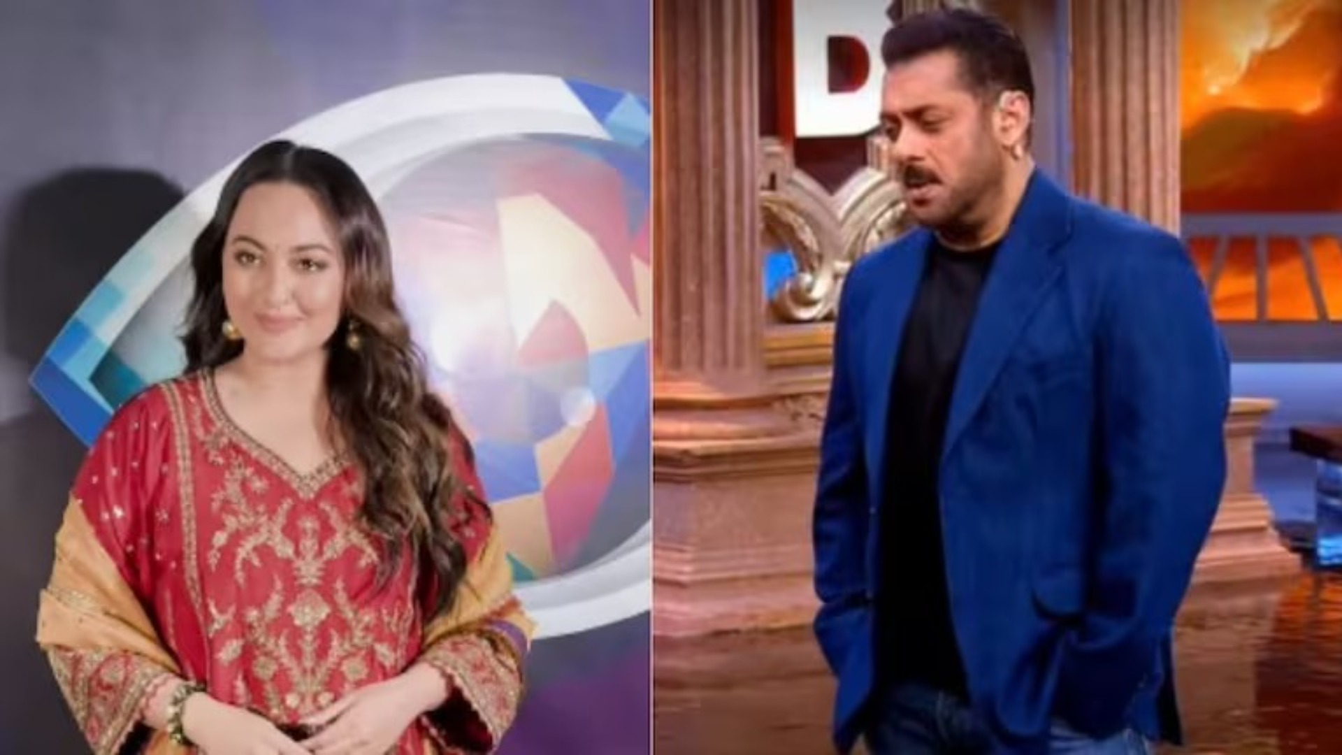Bigg Boss 19 26th October 2025 Promo  update: Sonakshi Sinha in the BB House