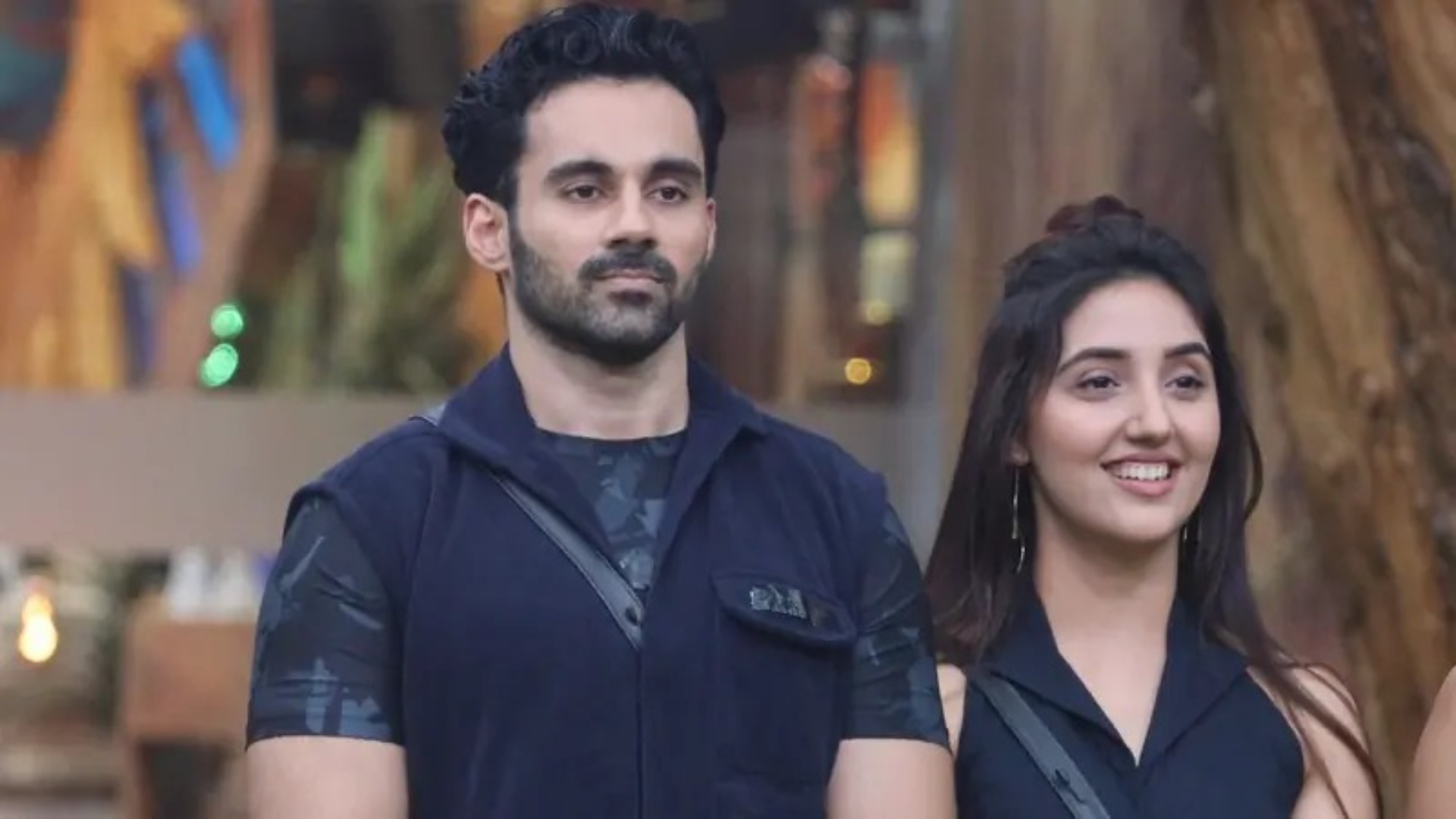 Bigg Boss 19 27th October 2025 Promo  update: Bigg Boss Confronts Abhishek & Ashnoor