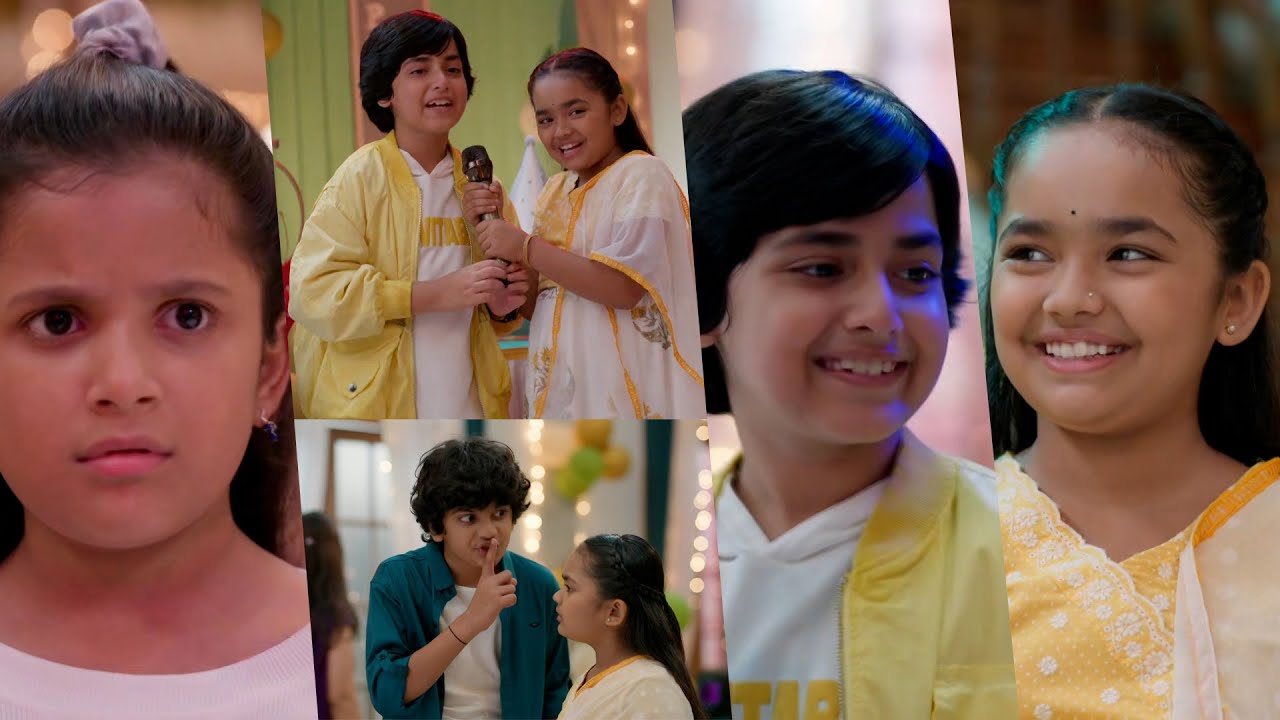 Binddii 17th October 2025 Written Update: भैया जी ने पकड़ा शरद का पैर, बिंदी के सामने आया सच ?