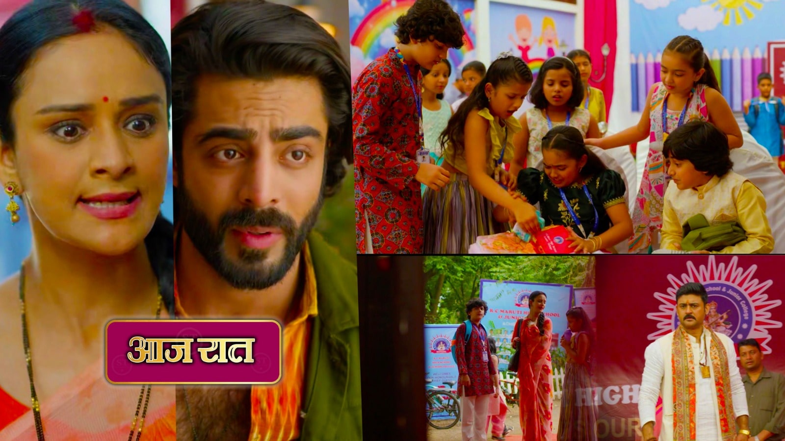 Binddii 21st October 2025 Written Update: सुधा ने मिलवाया बिंदी को अविराज से ? बिंदी बनी विनर