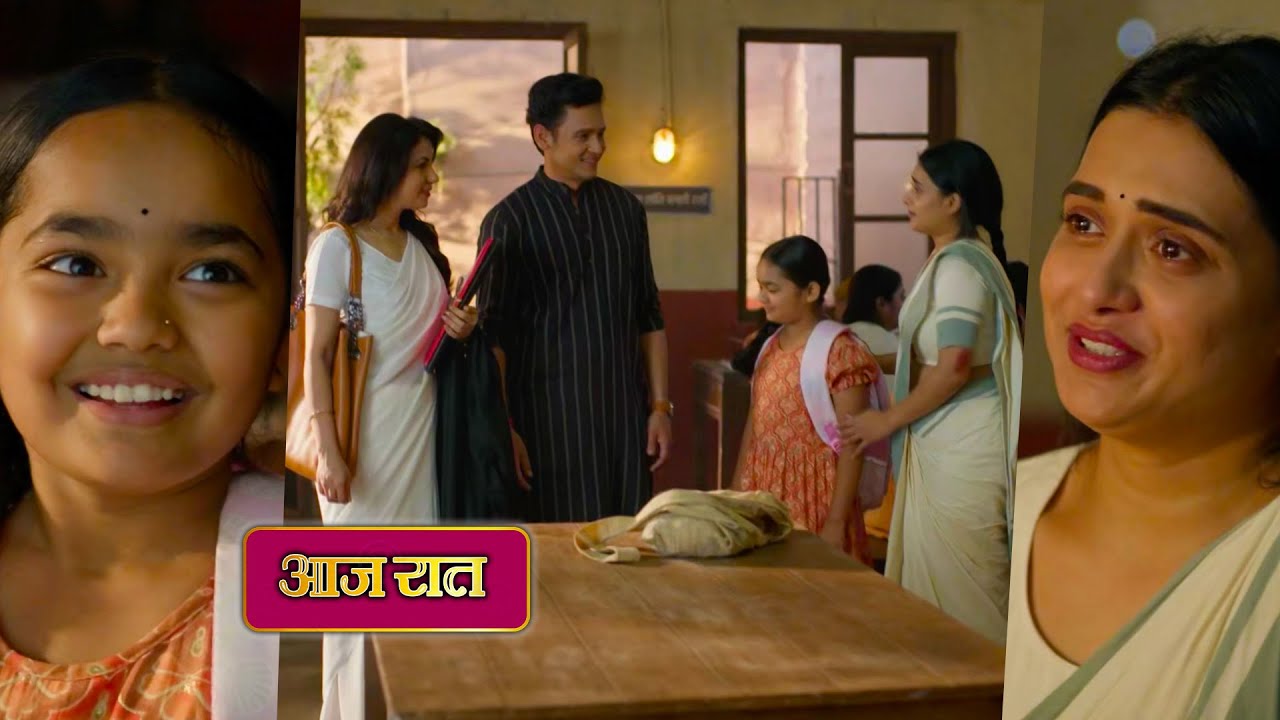 Binddii 22nd October 2025 Written Update: काजल के लिए बिंदी ने की पहल, सुधा पर फूटा सौरभ का गुस्सा