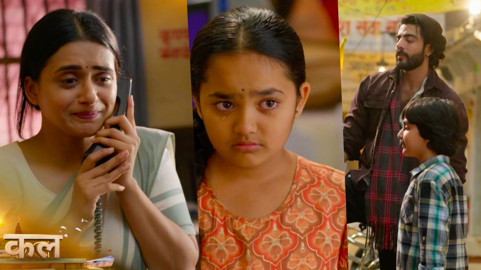 Binddii 25th October 2025 Written Update: अविराज का वादा, बिंदी और माही की नई कोशिश