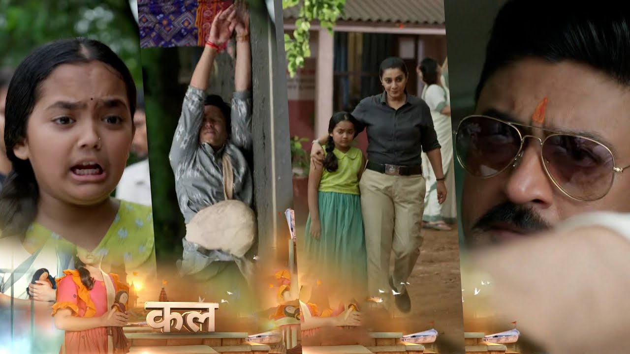 Binddii 25th September 2025 Written Update: बिंदी फंसी कंचन की जाल में, नहीं हुई सौरभ और काजल की मुलाकात