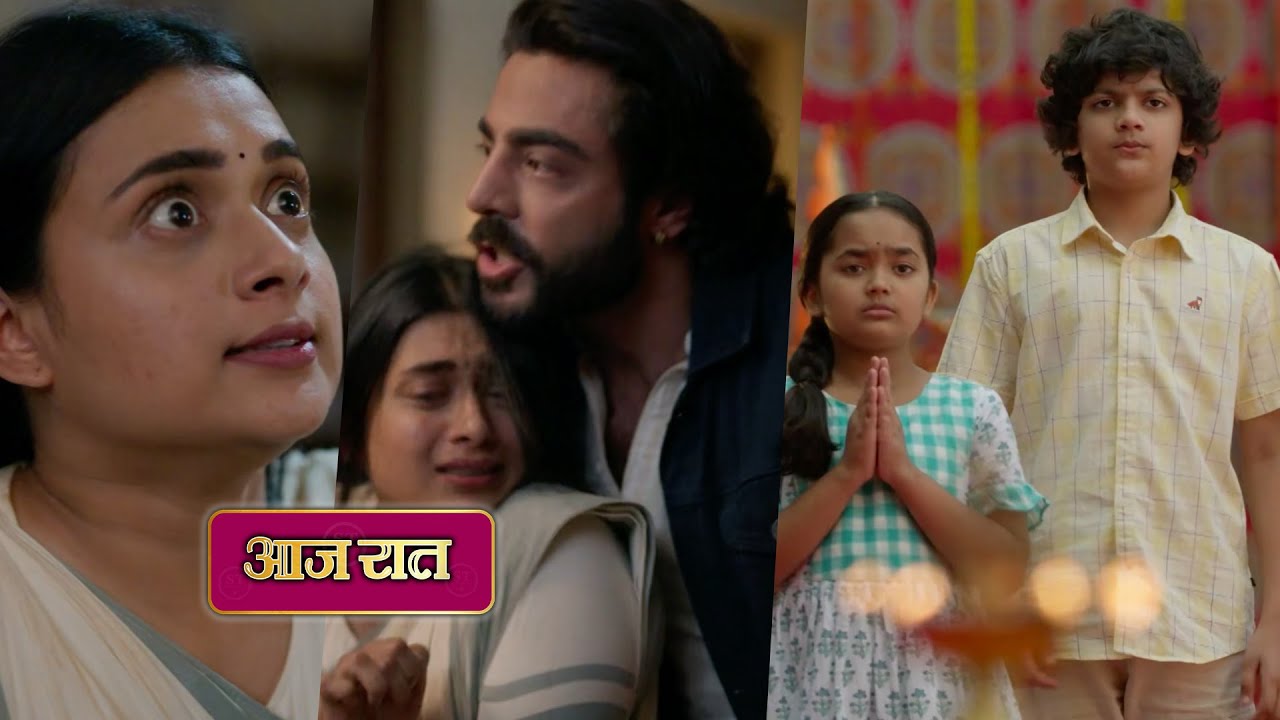 Binddii 27th October 2025 Written Update: काजल आई जेल से बाहर, बिंदी की पूरी हुई तपस्या