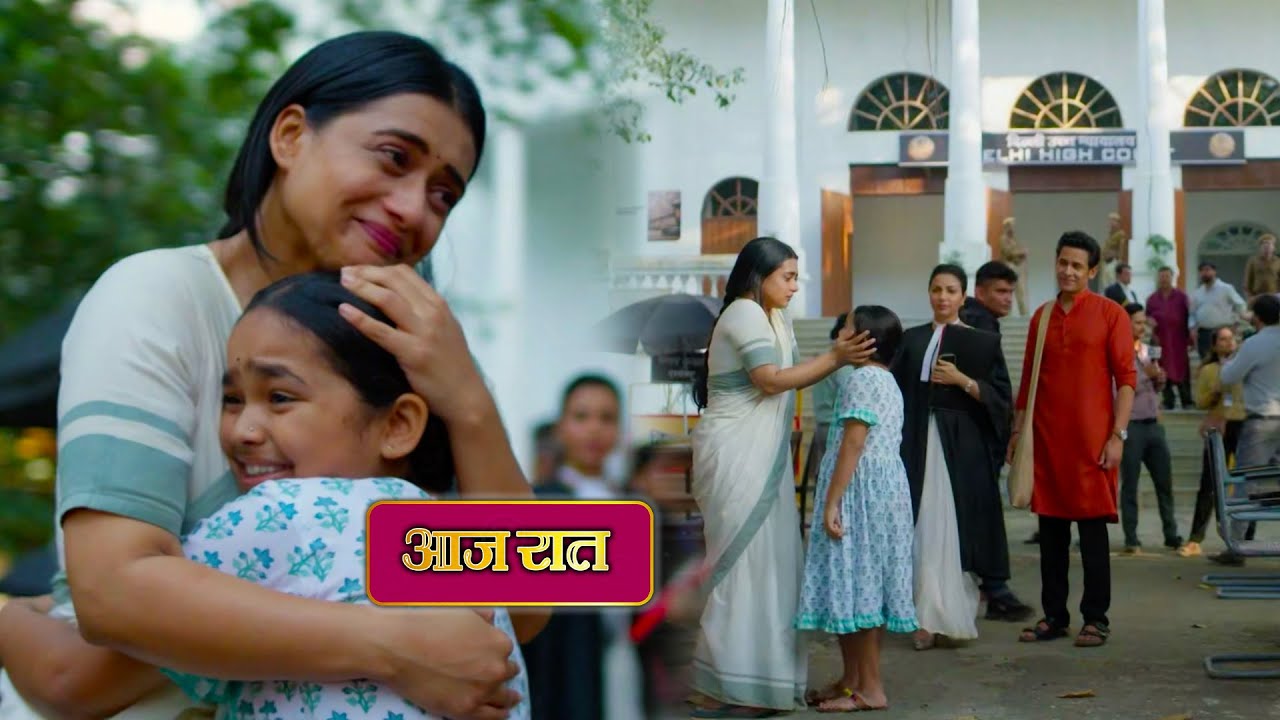 Binddii 29th October 2025 Written Update: अविराज और सुधा की बहस, सौरभ का टूटा रिश्ता