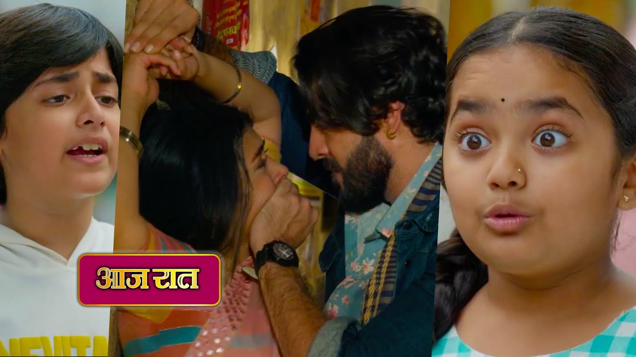 Binddii 3rd November 2025 Written Update: अविराज और बिंदी का इमोशनल मोमेंट