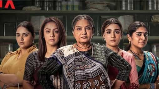 Dabba Cartel Review: A Thrilling Crime Drama That Keeps You On Your Toes